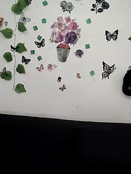 AntonelaMorriz online show from March 2026 07:52:01 AM