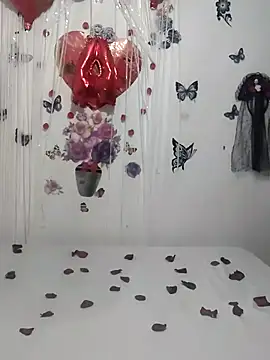 AntonelaMorriz online show from February 2026 08:24:02 AM