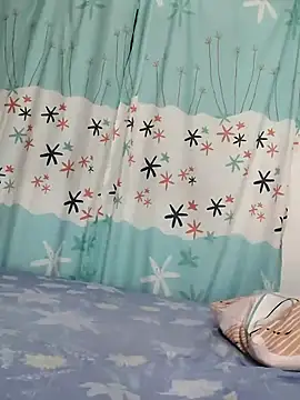 AntonelaMorriz online show from November 2025 07:23:01 AM