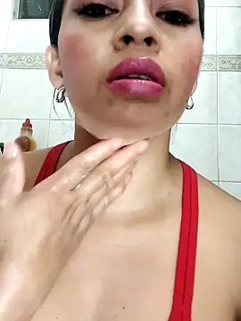 AntonelaMorriz online show from March 2026 07:53:01 AM