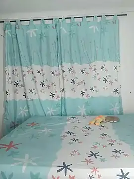 AntonelaMorriz online show from November 2025 08:08:02 AM