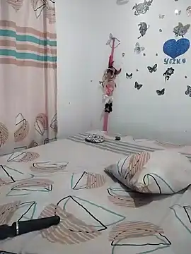 AntonelaMorriz online show from February 2026 07:58:01 AM