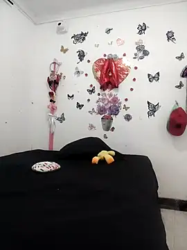 AntonelaMorriz online show from March 2026 07:48:02 AM