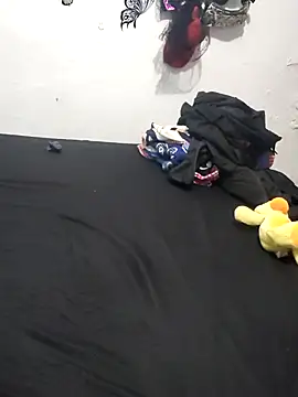 AntonelaMorriz online show from November 2025 07:52:03 AM