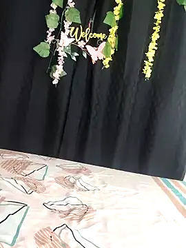 AntonelaMorriz online show from May 2026 09:43:02 AM
