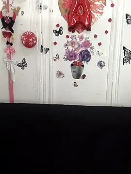 AntonelaMorriz online show from February 2026 08:57:02 AM