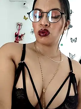 AntonelaMorriz online show from April 2026 09:55:02 AM