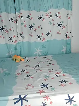 AntonelaMorriz online show from November 2025 07:24:02 AM