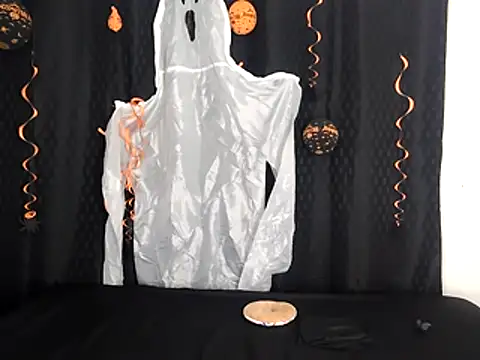 AntonelaMorriz online show from October 2025 07:18:02 AM