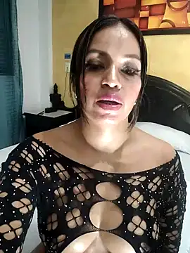 AntonelaMorriz online show from January 2026 07:34:01 AM