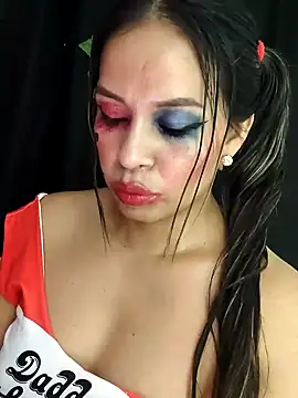AntonelaMorriz online show from May 2026 08:30:01 AM