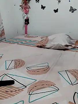 AntonelaMorriz online show from February 2026 08:01:02 AM