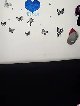 AntonelaMorriz online show from December 2025 07:44:01 AM