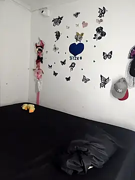 AntonelaMorriz online show from December 2025 08:08:01 AM