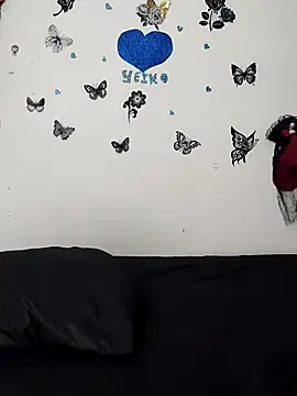 AntonelaMorriz online show from November 2025 08:14:02 AM