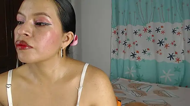 AntonelaMorriz online show from September 2025 07:59:01 AM