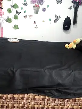 AntonelaMorriz online show from March 2026 08:56:02 AM