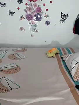 AntonelaMorriz online show from February 2026 08:49:01 AM