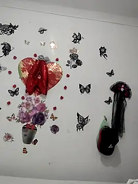 AntonelaMorriz online show from March 2026 09:14:02 AM