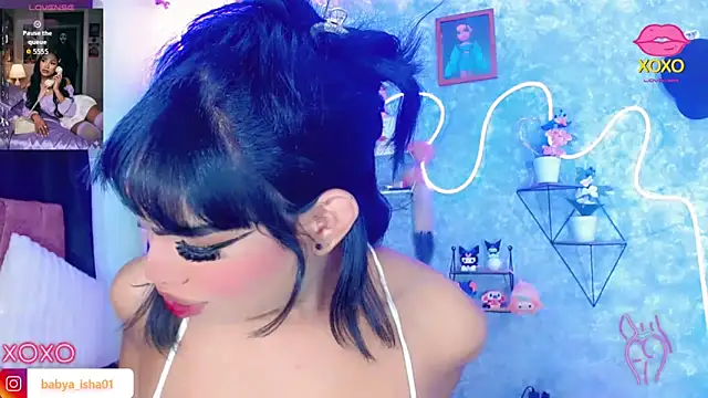 Snapshot of Aishasexy18 chatting on December 2025 12:16:02 AM Aishasexy18 online show from December 2025 12:16:02 AM