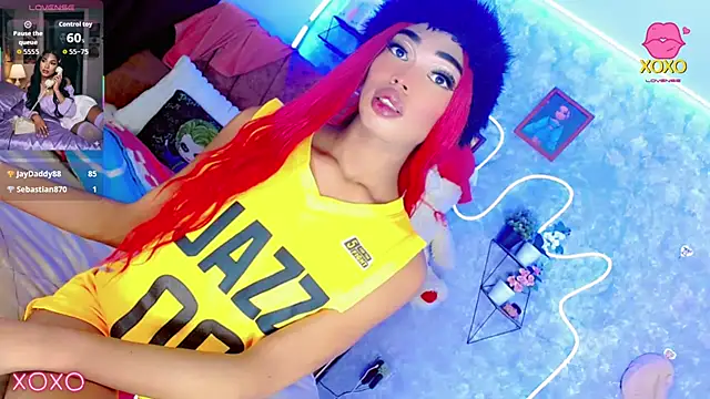 Snapshot of Aishasexy18 chatting on January 2026 09:00:02 PM Aishasexy18 online show from January 2026 09:00:02 PM