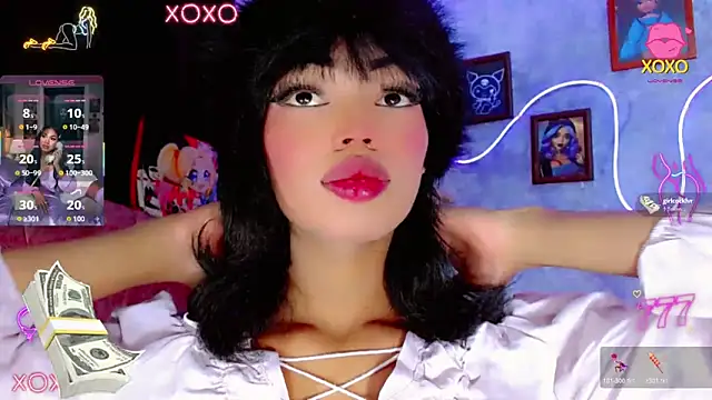 Snapshot of Aishasexy18 chatting on January 2026 08:07:02 AM Aishasexy18 online show from January 2026 08:07:02 AM