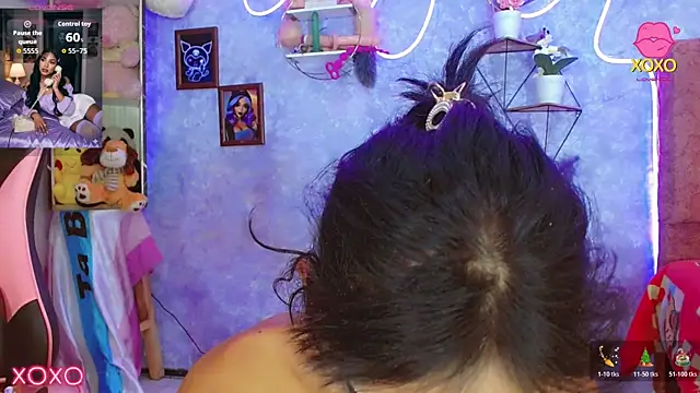 Snapshot of Aishasexy18 chatting on December 2025 05:12:02 AM Aishasexy18 online show from December 2025 05:12:02 AM