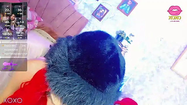 Snapshot of Aishasexy18 chatting on January 2026 09:04:02 AM Aishasexy18 online show from January 2026 09:04:02 AM