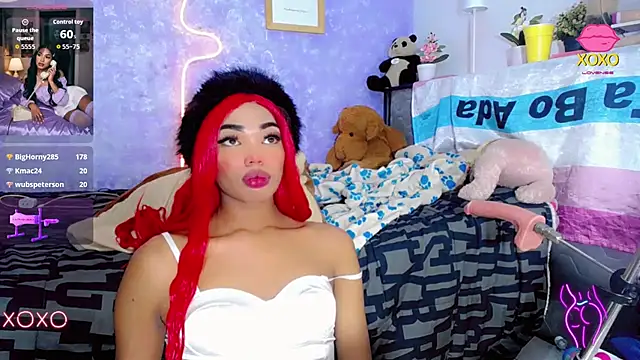 Snapshot of Aishasexy18 chatting on November 2025 07:41:02 AM Aishasexy18 online show from November 2025 07:41:02 AM