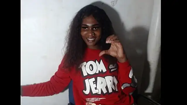 BebaFoxx online show from March 2026 05:23:01 PM