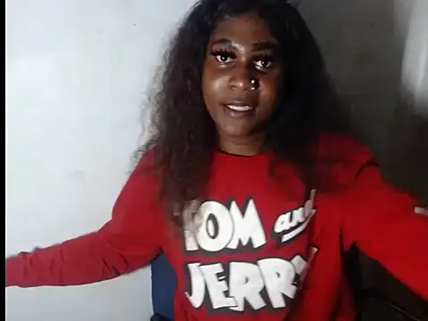 BebaFoxx online show from December 2025 05:23:02 PM