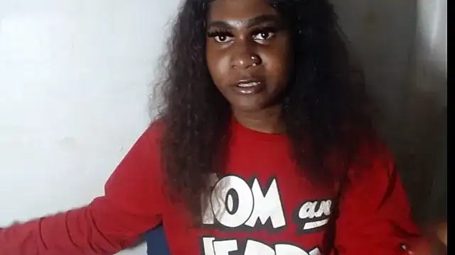 BebaFoxx online show from January 2026 05:05:01 PM