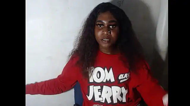 BebaFoxx online show from October 2025 05:50:02 AM