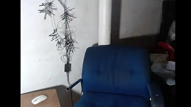 BebaFoxx online show from February 2026 06:37:01 AM