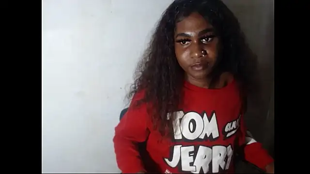 BebaFoxx online show from November 2025 08:24:02 PM