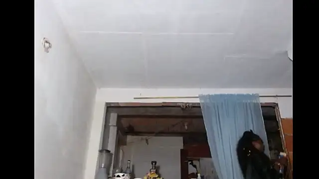 BebaFoxx online show from January 2026 05:02:02 AM