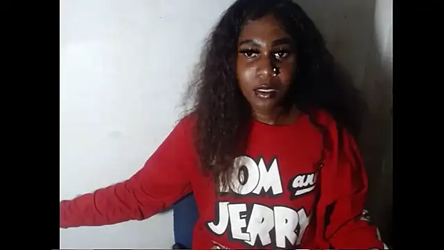 BebaFoxx online show from October 2025 10:18:02 AM