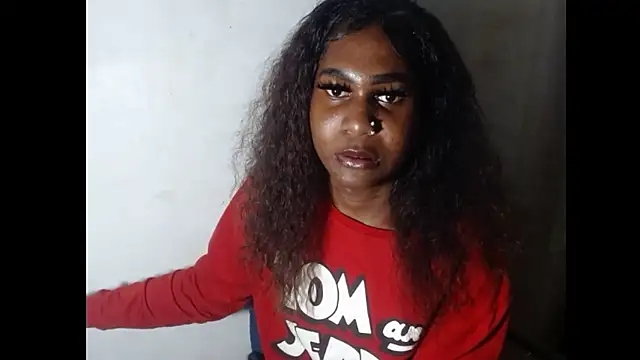 BebaFoxx online show from September 2025 09:58:01 PM