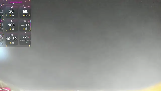 cristinangelco online show from April 2026 05:05:02 PM