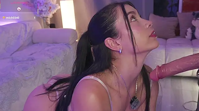 Sky Dark7 online show from March 2026 01:01:02 AM