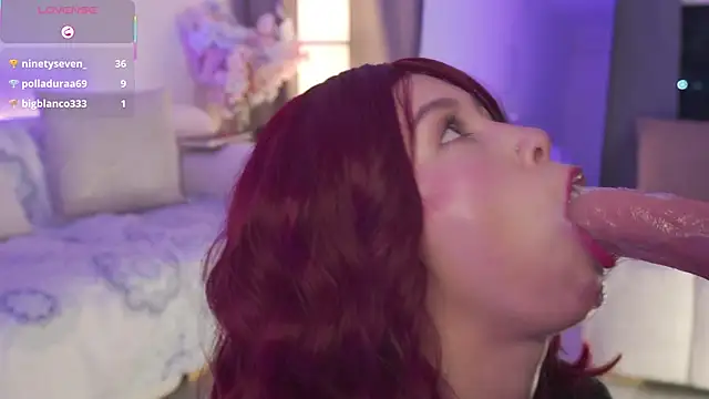 Sky Dark7 online show from February 2026 12:44:02 AM