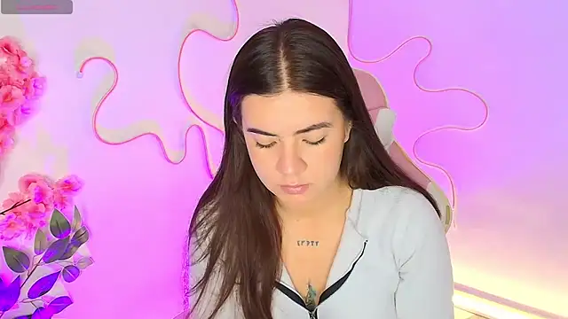 Stepha babe online show from March 2026 02:02:02 AM