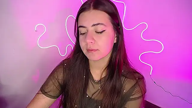 Stepha babe online show from January 2026 04:38:01 AM