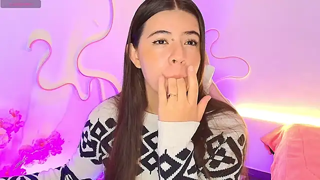 Stepha babe online show from April 2026 04:14:01 AM