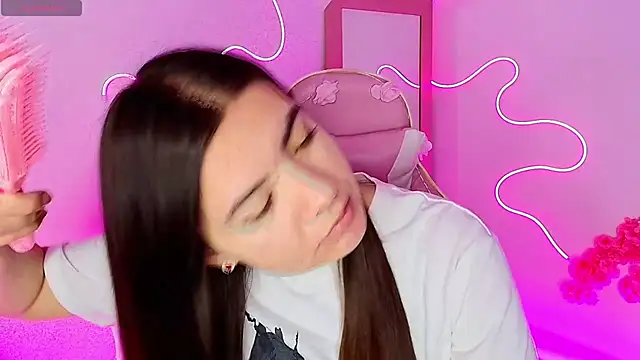 Stepha babe online show from February 2026 08:53:02 PM