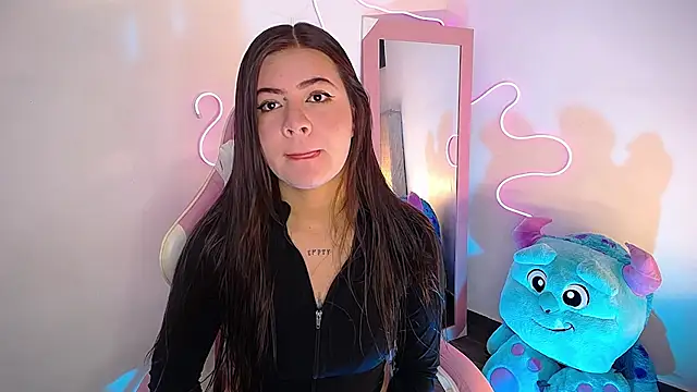 Stepha babe online show from January 2026 11:04:02 AM