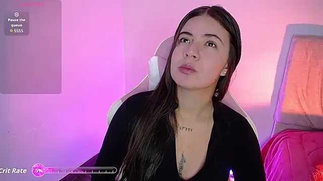 Stepha babe online show from October 2025 03:39:01 AM