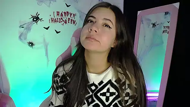 Stepha babe online show from October 2025 01:15:02 AM