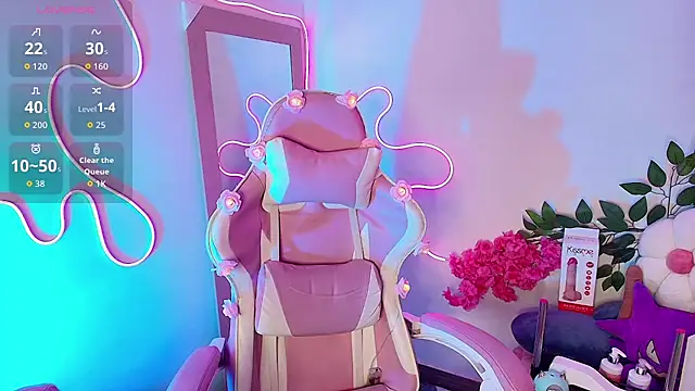 Stepha babe online show from January 2026 02:37:02 AM