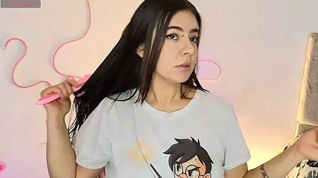 Stepha babe online show from April 2026 03:19:02 AM